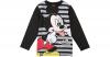 Disney Mickey Mouse & friends Langarmshirt Gr. 98 