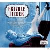 Various - Frivole Lieder - Perlen Der Kleinkunst -