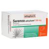 Serenoa-ratiopharm 320 mg Weichkapseln