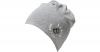 Beanie zum Wenden Gr. 55-...