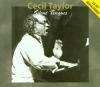 Cecil Taylor - Silent Ton...