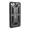 UAG Monarch Case für Apple iPhone 8/7/6s schwarz