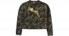 kurzes Sweatshirt Rebel M