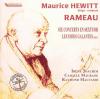 Hewitt & Ensemble Orchest...