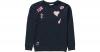 Sweatshirt NITCANDY Gr. 122/128 Mädchen Kinder