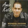 Amir Katz - Lieder Ohne W...