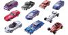 HOT WHEELS 10er Geschenk-