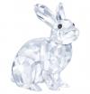 SWAROVSKI Figur Hase 5266