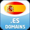 .es-Domain