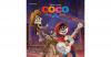 Coco, 2 Audio-CDs