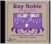 Ray Noble - The Hot Sides...