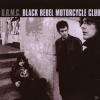 Black Rebel Motorcycle Cl