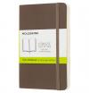 Moleskine Notizbuch, Weic