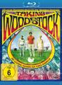 Taking Woodstock - (Blu-r