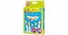 MINI KIDS Jumbo Farbstifte, 8 Farben