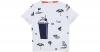 T-Shirt Gr. 104 Jungen Kl