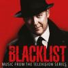 O.S.T. - Blacklist - (Vinyl)