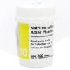 Adler Pharma Natrium sulfuricum D6 Biochemie nach 