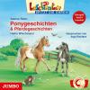 Lesepiraten: Ponygeschich...