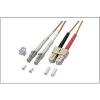 Good Connections Patchkabel LWL Duplex OM1 LC/SC M