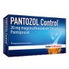 Pantozol Control® 20 mg