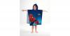 Badeponcho Spider-Man, Sp