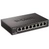 D-Link DGS-108 8-Port Des