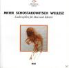 VARIOUS - Meier/Schostako