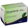 Gingobeta® 240 mg