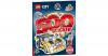 LEGO City - 500 Sticker