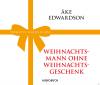 Weihnachtsmann ohne Weihnachtsgeschenk Spannung CD