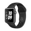 Apple Watch Nike+ GPS 38m