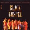 Various - Black Gospel - (CD)