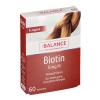 Gehe Balance Biotin 5mg N...