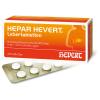 Hepar Hevert® Lebertablet...