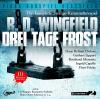 Drei Tage Frost - 1 MP3-C