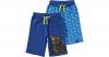 DRAGONS Sweatshorts Doppelpack Gr. 128/134 Jungen 