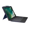 Logitech Slim Combo Hülle und Tastatur für iPad Pr