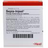 Sepia-Injeel® Ampullen