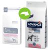 Advance Atopic mit Forelle - Sparpaket 2 x 12 kg