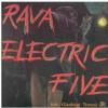 Enrico Rava - Electric Fi...