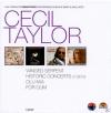 Cecil Taylor - Cecil Taylor - (CD)