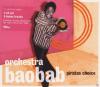 Orchestra Baobab - Pirate