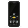 CAT B30 Dual-SIM schwarz 