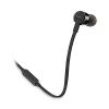 JBL T210 Schwarz - In Ear