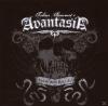 Avantasia - Lost In Space Part1 & 2 - (CD)