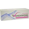 Wenenwohl Beincreme