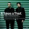 Thievery Corporation It T