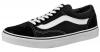 UA Old Skool Sneakers Low Gr. 49 Herren Kinder