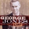 George Jones - The Great Lost Hits - (CD)